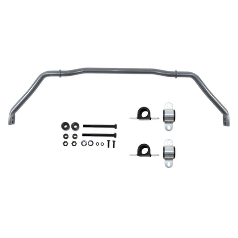Belltech 2021+ Ford F150 2WD/4WD Front & Rear Sway Bar Set w/ Hardware (5461/5561) - 9939