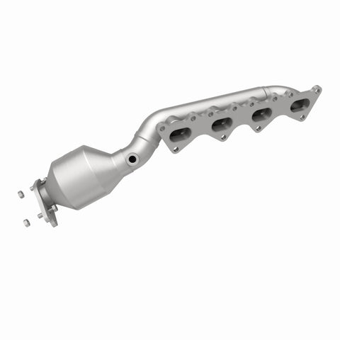 MagnaFlow Conv DF 2009 Kia Borrego 4.6L Driver Side - 51980