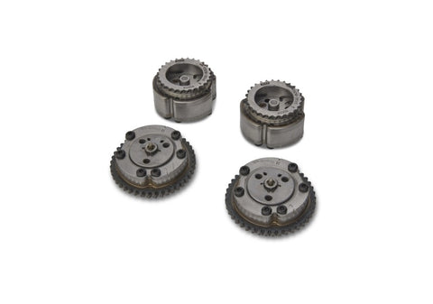 Ford Racing 11-14 Mustang 5.0L 4V Ti-VCT Coyote Camshaft Drive Kit - M-6004-A504