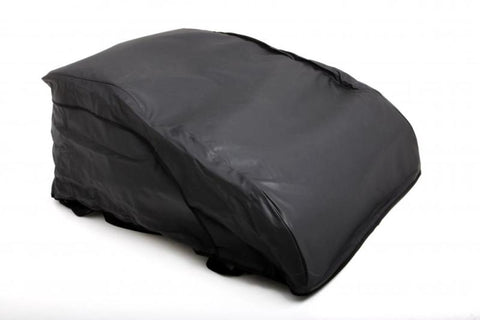 Lund Universal (Aerodynamic Rooftop Storage Bag) Aerodynamic Rooftop Storage Bag - Black - 601015
