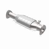 MagnaFlow Conv Toyota 19.5X6.5X4 2.5/2.5 - 23894