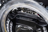 Diode Dynamics 18-23 Jeep JL Wrangler Elite LED Headlamps - DD5166