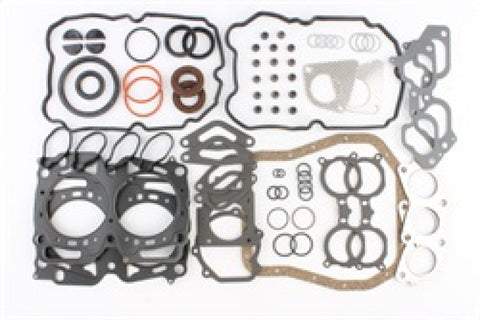 Cometic Street Pro 04-06 Subaru STi 101mm Bore .051 inch Complete Gasket Kit *OEM # 10105AA590* - PRO2024C-051