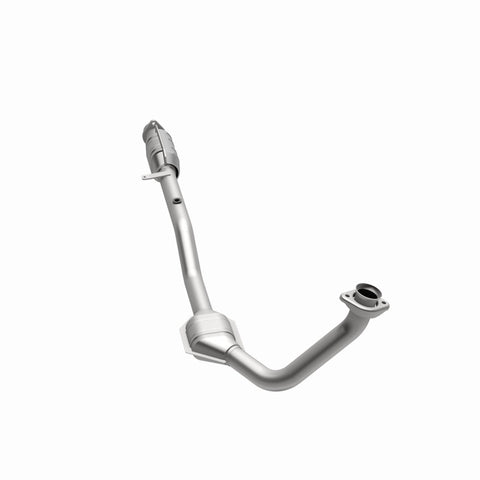 MagnaFlow Direct Fit Catalytic Converter 99-01 Ford Explorer 5.0L - 447119