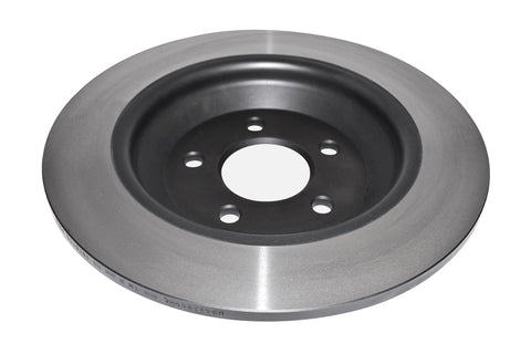 DBA 17-18 Ford Focus RS Rear 4000 Series Plain Rotor - DBA42969