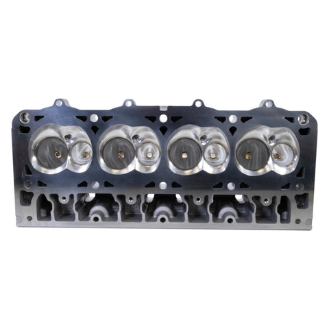 Edelbrock Victor CNC GM LS7 12 Degree 6-Bolt Cylinder Head, 291cc, .220in Int Port, CI PM Seat - 77679