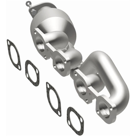 MagnaFlow DF Cat. Conv BMW 04-05 545I 4.4L / 04-05 645CI 4.4L / 04-05 745I 4.4L California - D/S - 452789