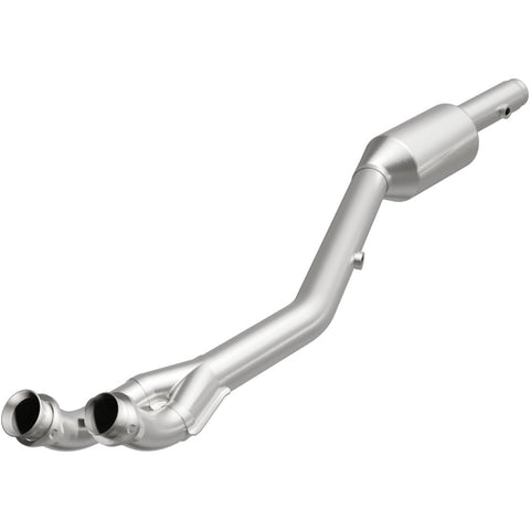 MagnaFlow Conv DF BMW 00-03 M5 5.0L Driver Side *NOT FOR SALE IN CALIFORNIA* - 24060