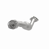 MagnaFlow 09-11 Lucerne V6 3.9L OEM Underbody Direct Fit Catalytic Converter - 52463