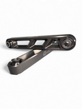 Elektric Offroad 2017+ Can Am X3 Maverick Volt Rear Billet Sway Bar Links Anodized Gun Metal - SBL210026