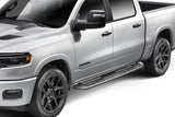 N-FAB 19-21 Ram 1500 Crew Crab Ravegr Roan Boards - Textured Black - NBD19CC-TX