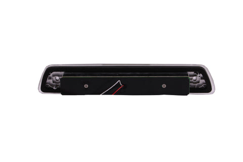 ANZO 2009-2014 Ford F-150 LED 3rd Brake Light Smoke B - Series - 531073