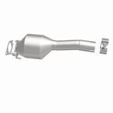 Magnaflow Conv DF 2010-2013 TRANSIT CONNECT 2.0 L Underbody - 52270