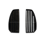 Form Lighting Toyota Tundra LED Mirror Lights (Pair) - FL0031