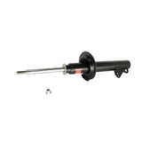 KYB Shocks & Struts Excel-G Front FORD Escort 1985-90 FORD Tempo 1985-94 MERCURY Lynx LN7 1985-87 ME - 333141