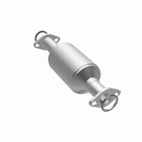 MagnaFlow 93-95 Toyota 4Runner V6 3.0L California Catalytic Converter Direct Fit - 3391884