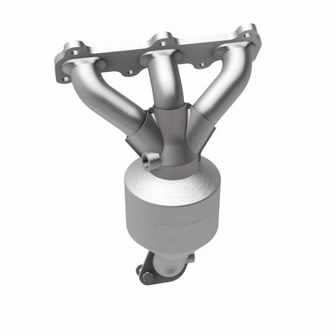 MagnaFlow Direct Fit Catalytic Converter 07-08 Hyundai Tiburon 2.7L - 51951