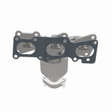 MagnaFlow Conv DF 06-07 Hyundai Sonata 3.3L - 50757