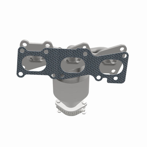 MagnaFlow Conv DF 06-07 Hyundai Sonata 3.3L - 50757