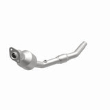 MagnaFlow Conv DF 02-03 Freelander 2.5L - 24128
