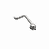 Magnaflow Conv DF 10-12 Jaguar XF 5.0L - 52003