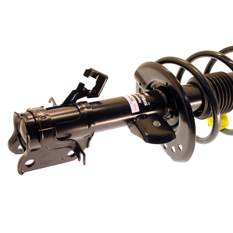 KYB Shocks & Struts Strut Plus Front Right Nissan Sentra 2013 - SR4209