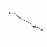 MagnaFlow Direct Fit Catalytic Converter OEM 2016-2017 MX-5 Miata L4 2L Underbody - 21-321
