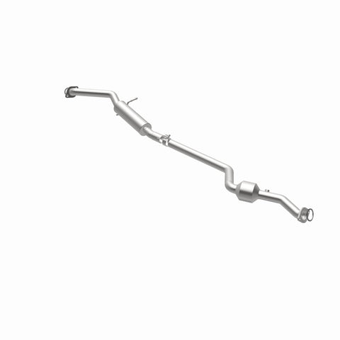 MagnaFlow Direct Fit Catalytic Converter OEM 2016-2017 MX-5 Miata L4 2L Underbody - 21-321