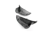 Dinan 15-20 BMW M2/M3/M4 (F80/F82/F83/F87) Carbon Fiber Mirror Cover Set - D980-0025