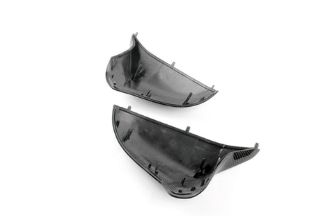 Dinan 15-20 BMW M2/M3/M4 (F80/F82/F83/F87) Carbon Fiber Mirror Cover Set - D980-0025