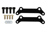 UMI Performance 78-88 GM G-Body C5/C6 Front Brake Conversion Brackets - 3046