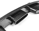 VR Performance Mercedes C43/GLC43 3.0T Carbon Fiber Air Intake - VR-MBM276-110