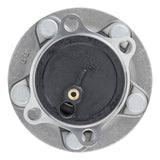 MOOG 2014 Mazda 6 Rear Hub Assembly - 512519