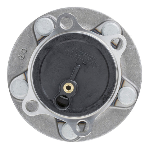 MOOG 2014 Mazda 6 Rear Hub Assembly - 512519