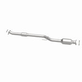 MagnaFlow Direct Fit Catalytic Converter 03-06 Sentra 1.8L Rear - 93355