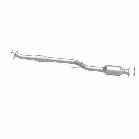 MagnaFlow Direct Fit Catalytic Converter 03-06 Sentra 1.8L Rear OEM - 49564