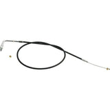 S&S Cycle 81-95 HD 42in Threaded Throttle Cable - Open Side - 19-0446
