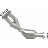 MagnaFlow Direct Fit Catalytic Converter 01-04 Toyota Tacoma 2.7L - 51869