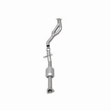 MagnaFlow Direct Fit Catalytic Converter Porsche 86 90 - 23796