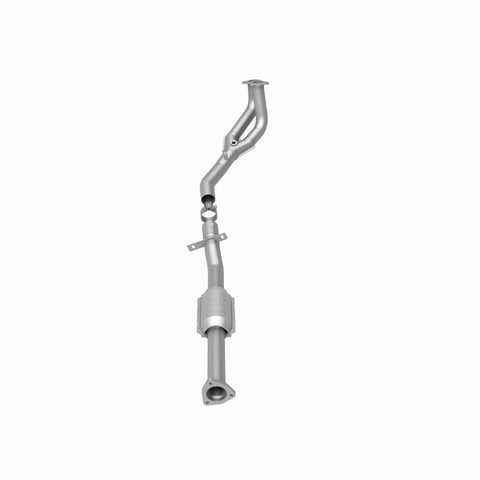 MagnaFlow Direct Fit Catalytic Converter Porsche 86 90 - 23796