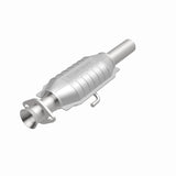 MagnaFlow Conv GM 22.75X6.5X4 2.25/2.25 - 23452