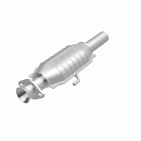 MagnaFlow Conv GM 22.75X6.5X4 2.25/2.25 - 23452