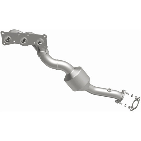 MagnaFlow Direct Fit Catalytic Converter 06-08 BMW Z4 3.0L fr - 51718