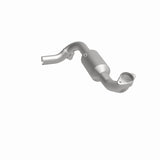 MagnaFlow Direct Fit Catalytic Converter 05-06 Lincoln Navigator 5.4L - 52507