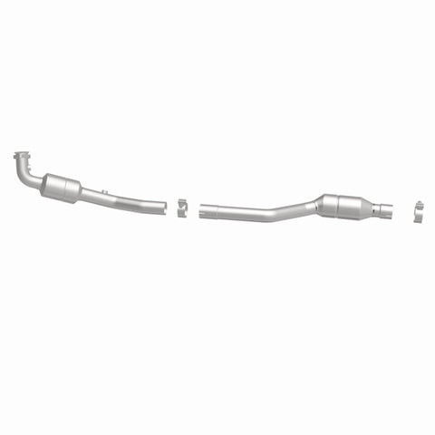MagnaFlow Direct Fit Catalytic Converter 03-06 Mercedes SL500 5L Driver Side - 51402