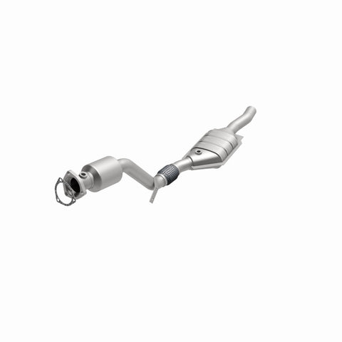 MagnaFlow Conv DF 00-01 Audi A6 2.8L - 444327