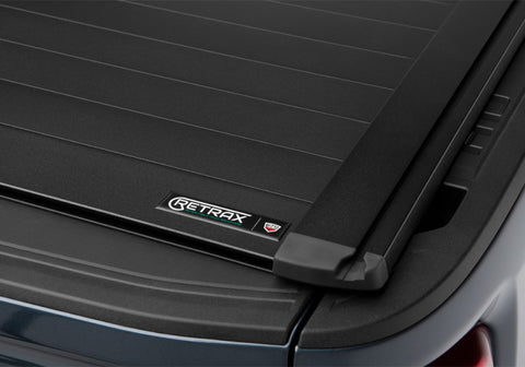 Retrax 2019 Chevy & GMC 5.8ft Bed 1500 PowertraxPRO XR - T-90481