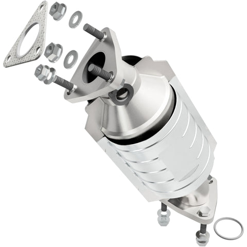 MagnaFlow Conv DF 99-02 Nissan Frontier / 00-04 XTerra 3.3L (Calif) - 447196