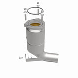 Magnaflow Conv DF 03-08 X-Type 3.0L Front - 52014