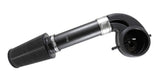 Airaid 88-95 Chevy / GMC 305 / 350 TBI CL Intake System w/ Tube (Dry / Black Media) - 202-104